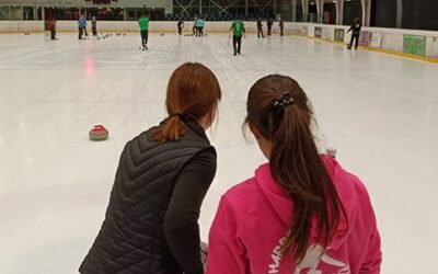 HARRIKADA FEMENINO AFRONTA EL CAMPEONATO DE ESPAÑA